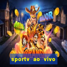 sportv ao vivo multi multicanal